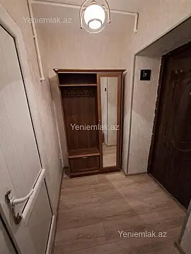 Satılır 2 otaqlı köhnə tikili 35 m²
