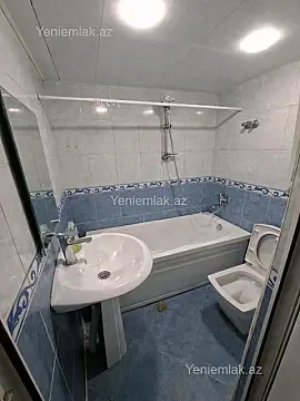 Satılır 2 otaqlı köhnə tikili 35 m²