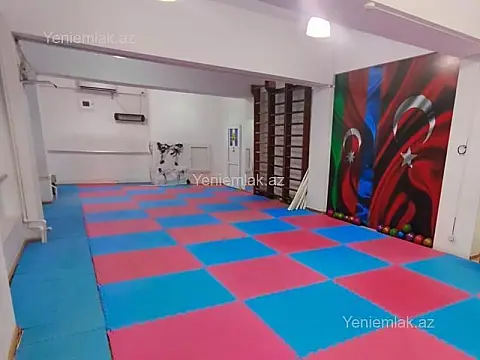 Satılır 3 otaqlı obyekt 120 m² — Bakı, Xətai 3 otaq 120.00 m²