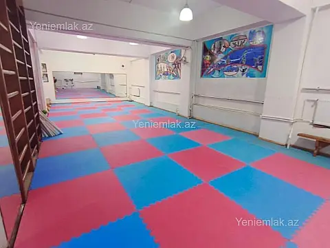 Satılır 3 otaqlı obyekt 120 m²