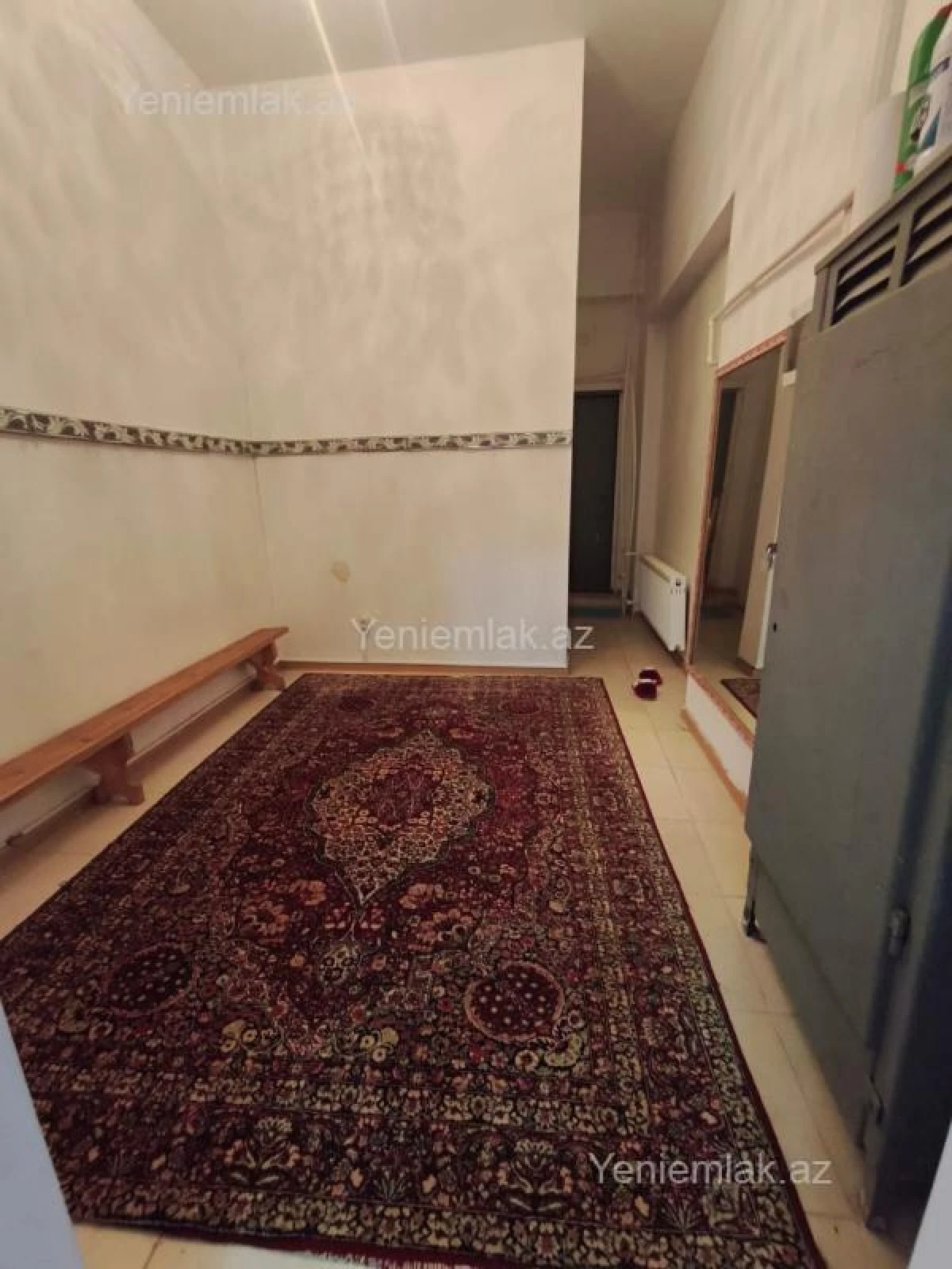 Satılır 3 otaqlı obyekt 120 m²