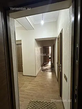 Satılır 2 otaqlı yeni tikili 60 m²