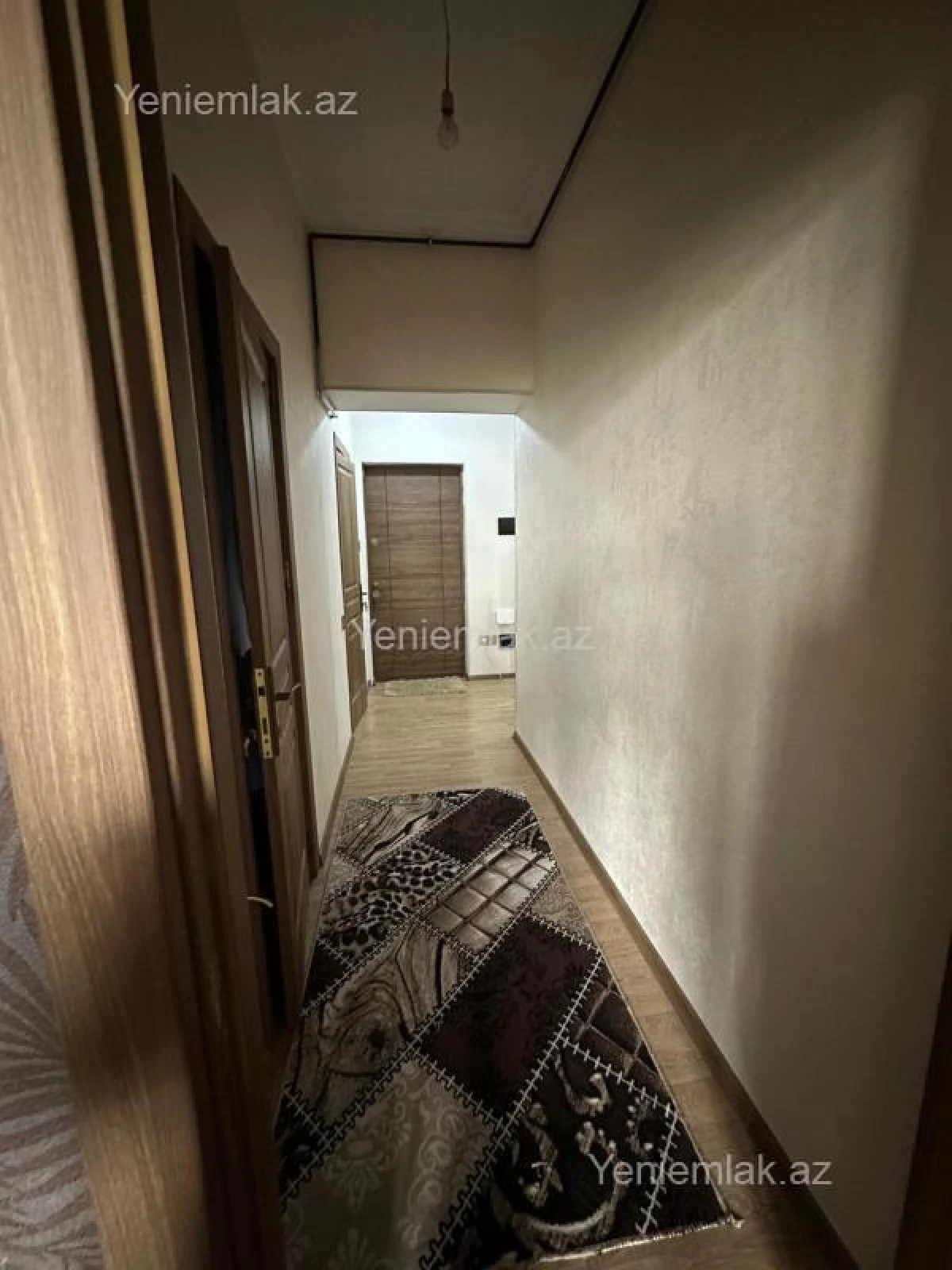 Satılır 2 otaqlı yeni tikili 60 m²