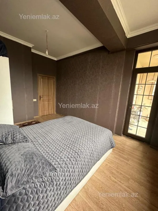 Satılır 2 otaqlı yeni tikili 60 m²