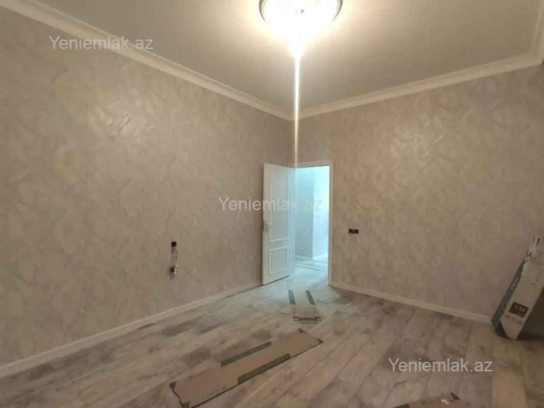 Satılır 3 otaqlı həyət evi 90 m²