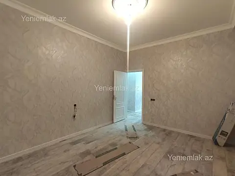 Satılır 3 otaqlı həyət evi 90 m²