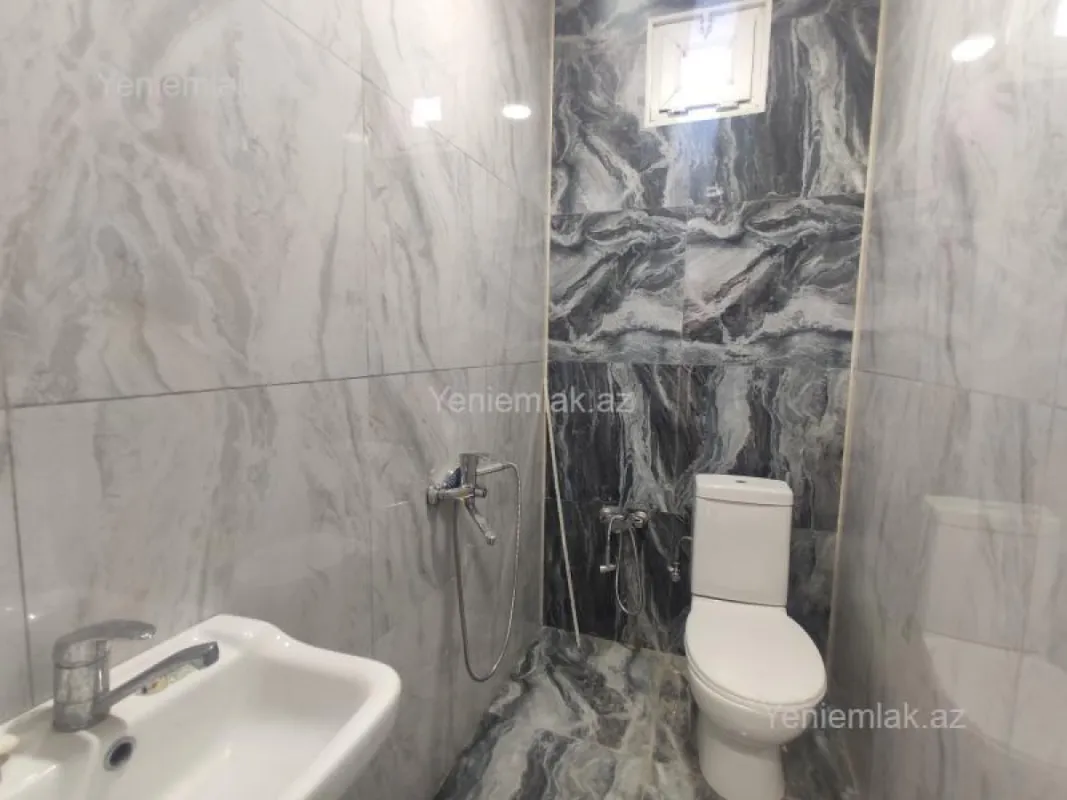 Satılır 3 otaqlı həyət evi 90 m²
