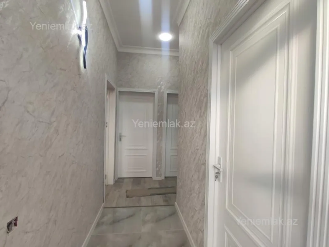 Satılır 3 otaqlı həyət evi 90 m²
