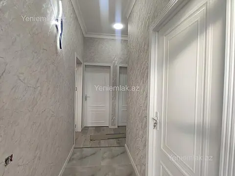 Satılır 3 otaqlı həyət evi 90 m²
