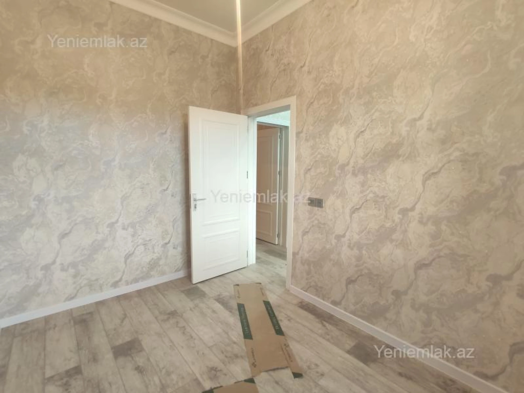 Satılır 3 otaqlı həyət evi 90 m²