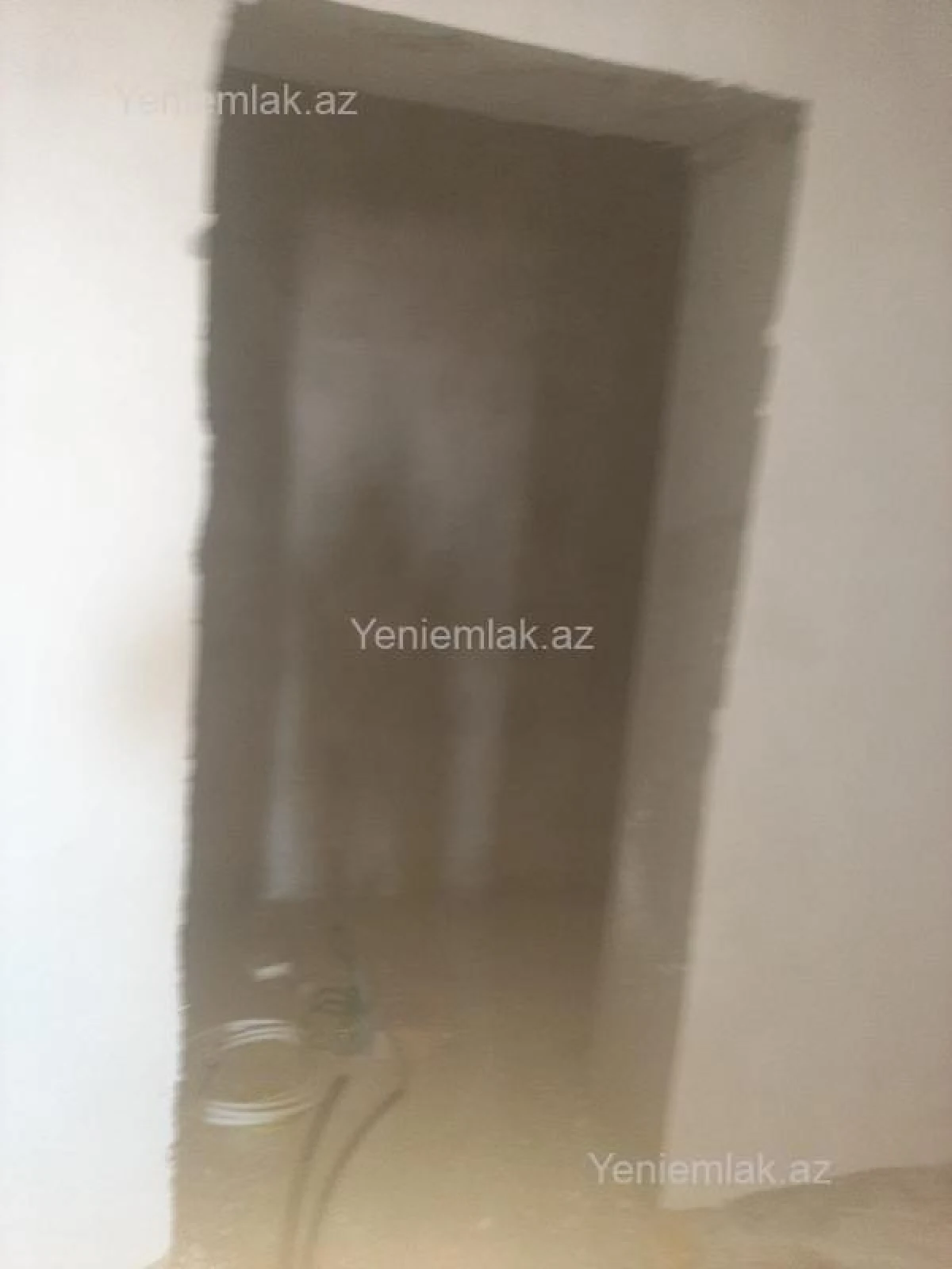 Satılır 2 otaqlı yeni tikili 110 m²