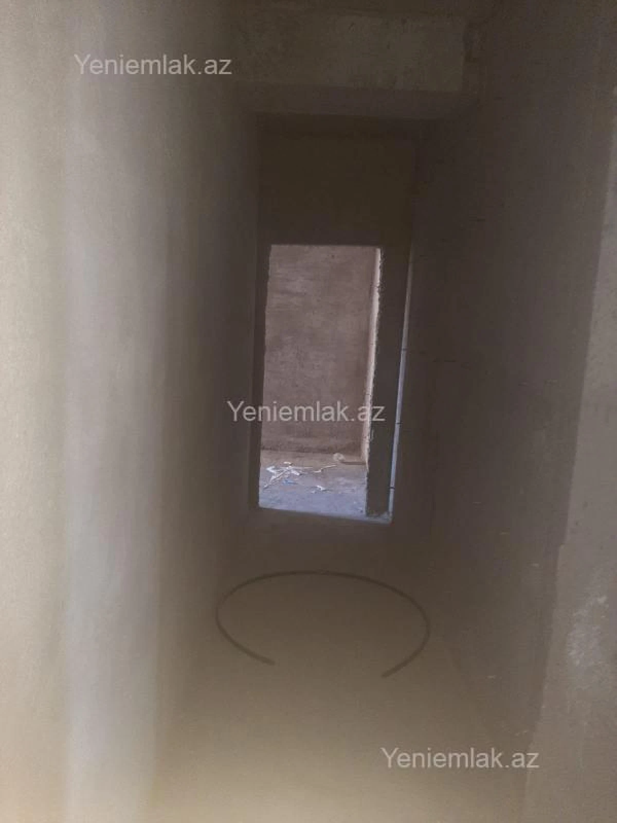 Satılır 2 otaqlı yeni tikili 110 m²