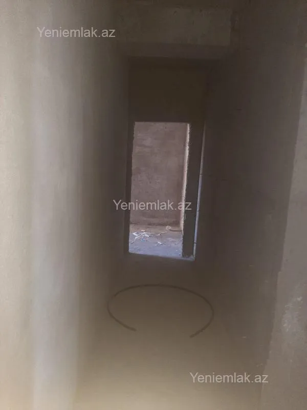 Satılır 2 otaqlı yeni tikili 110 m²