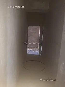 Satılır 2 otaqlı yeni tikili 110 m²