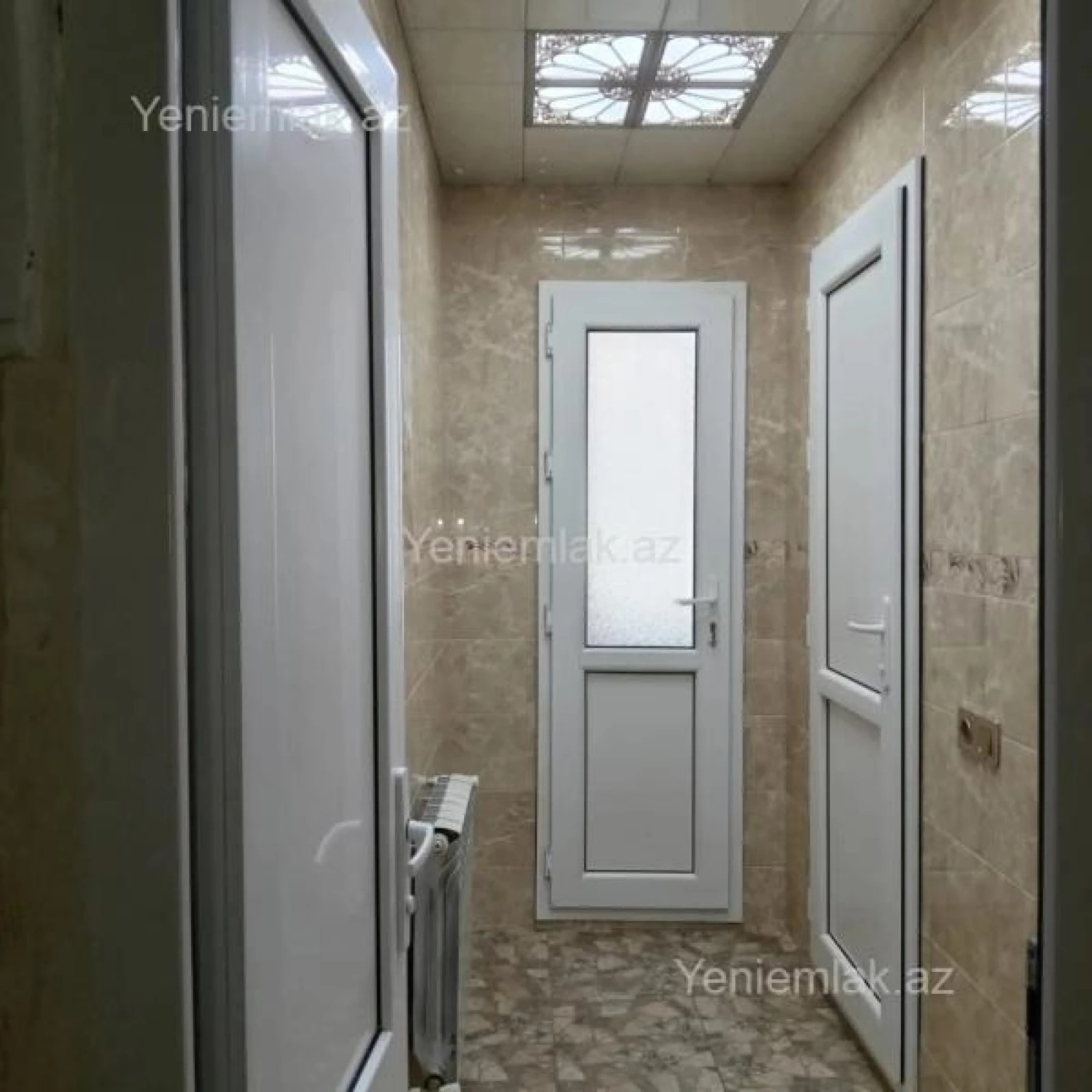 Satılır 3 otaqlı köhnə tikili 75 m²