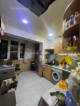 Satılır 3 otaqlı köhnə tikili 70 m²