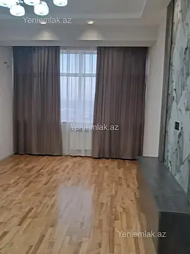 Satılır 2 otaqlı yeni tikili 82 m²