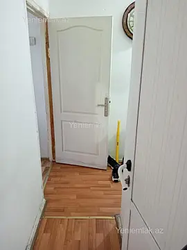 Satılır 1 otaqlı köhnə tikili 38 m²