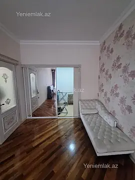 Satılır 4 otaqlı yeni tikili 200 m² — Bakı, Nərimanov 4 otaq 200.00 m²