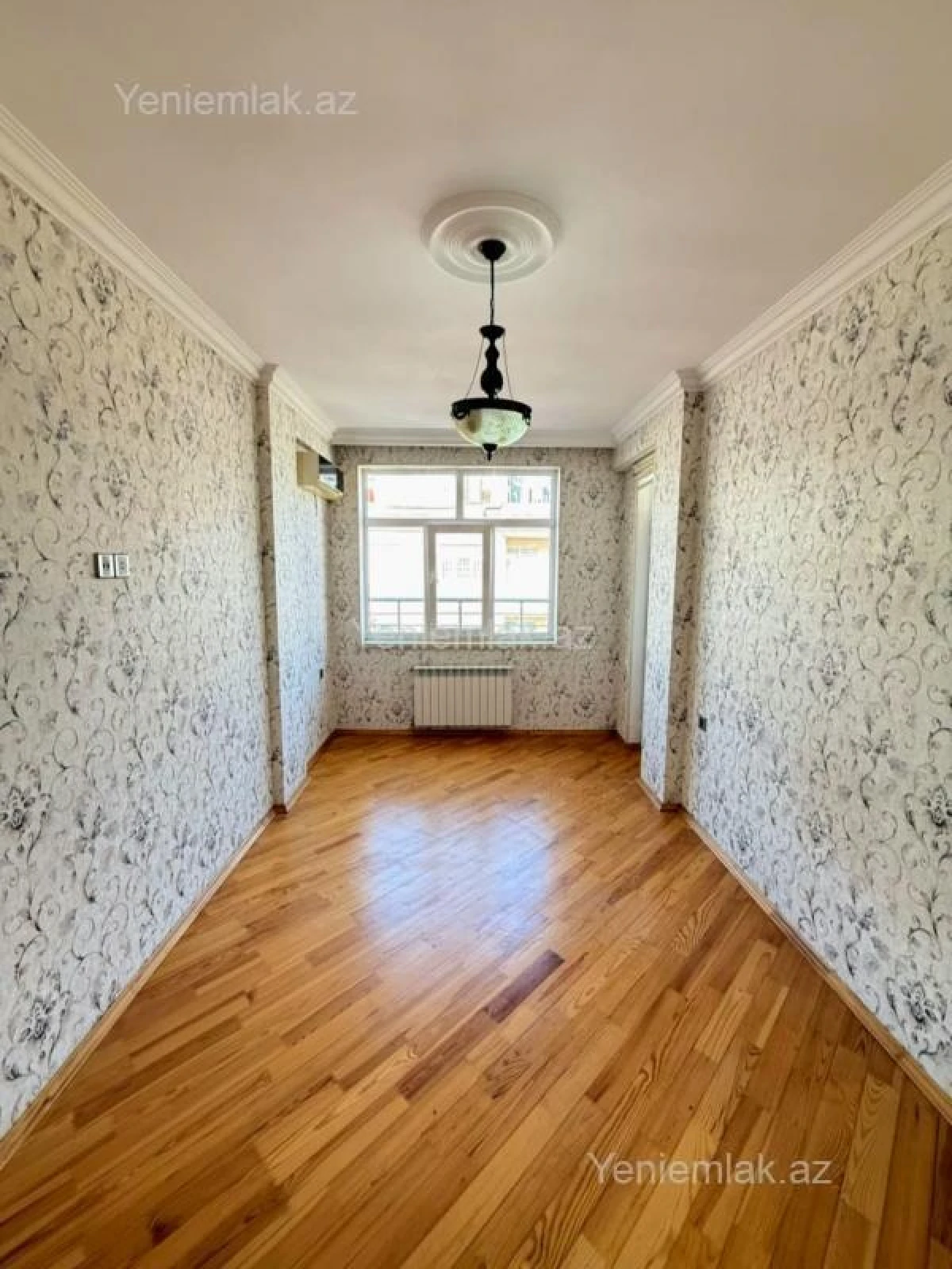 Satılır 3 otaqlı yeni tikili 105 m²