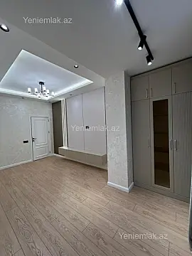 Satılır 2 otaqlı köhnə tikili 43 m²