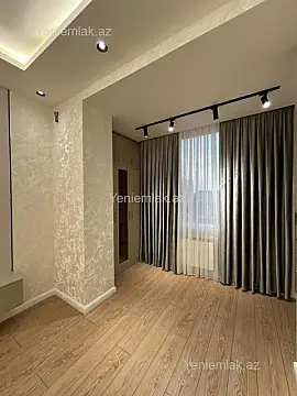 Satılır 2 otaqlı köhnə tikili 43 m²