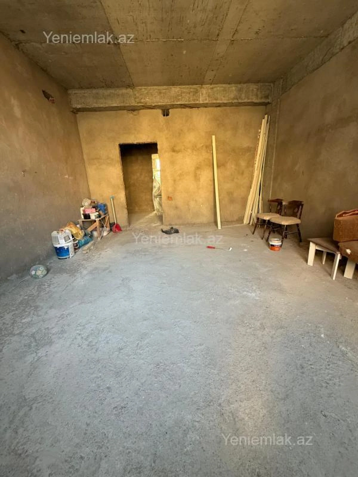 Satılır 4 otaqlı yeni tikili 180 m²