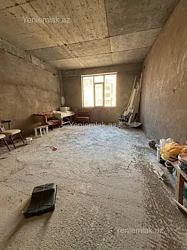 Satılır 4 otaqlı yeni tikili 180 m²