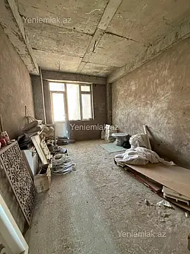 Satılır 4 otaqlı yeni tikili 180 m²