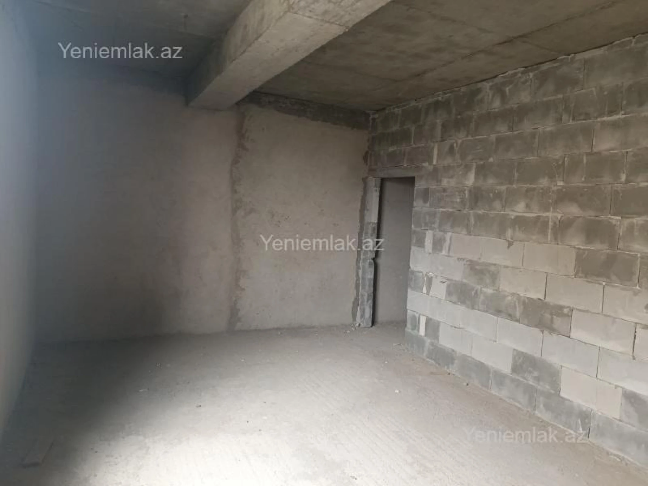 Satılır 3 otaqlı yeni tikili 140 m²