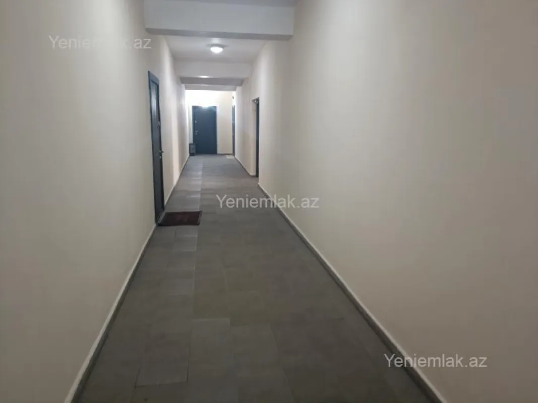 Satılır 3 otaqlı yeni tikili 140 m²