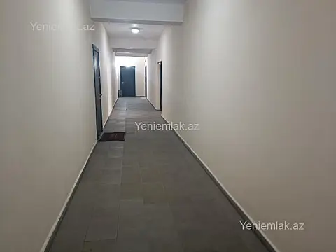 Satılır 3 otaqlı yeni tikili 140 m²