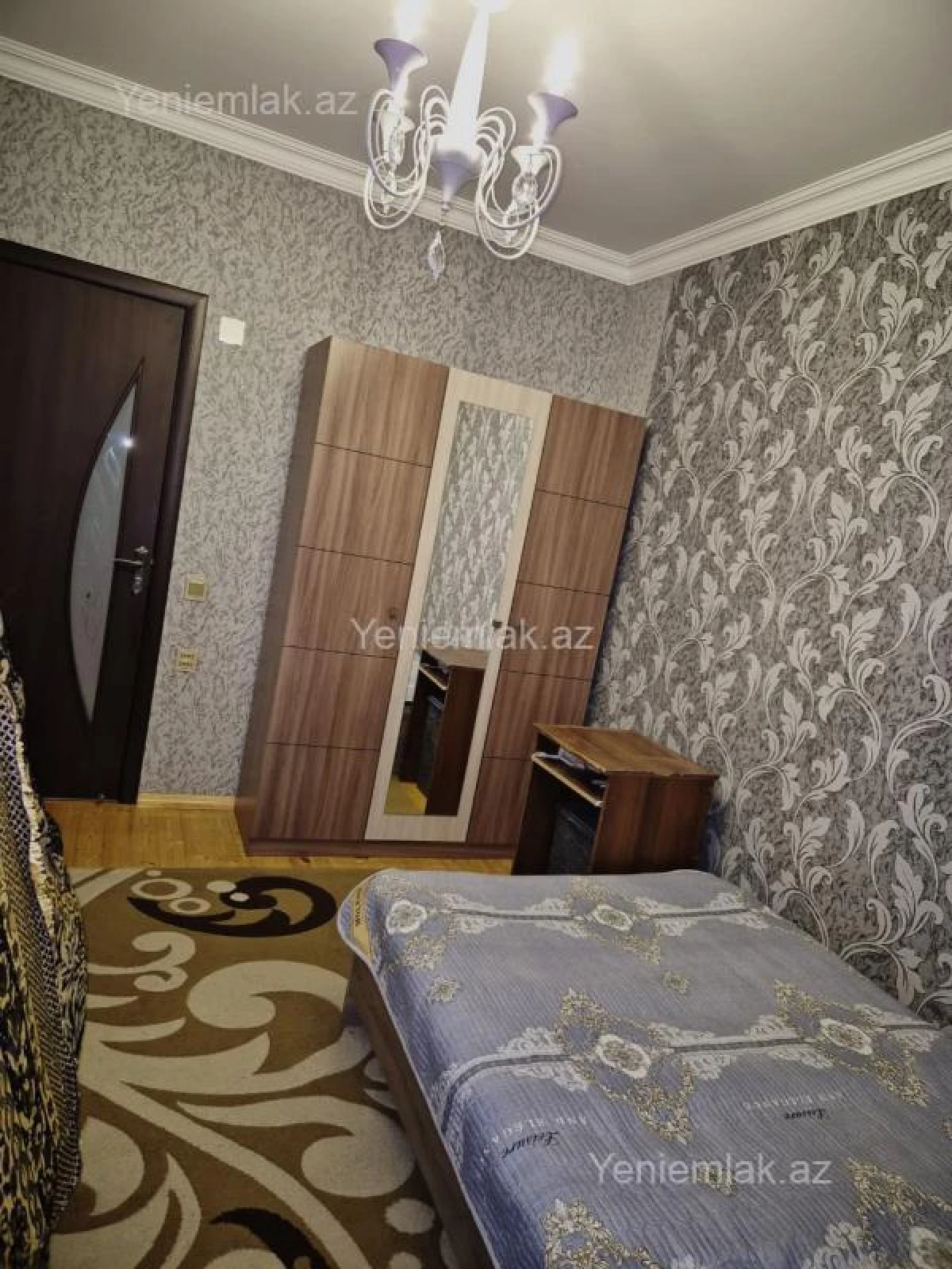Satılır 5 otaqlı həyət evi 143 m²