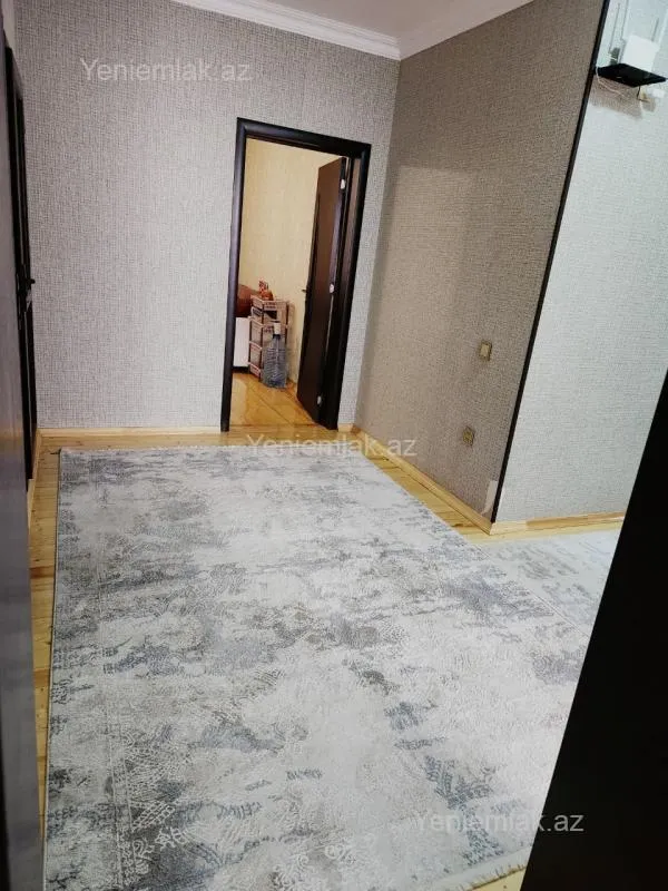 Satılır 5 otaqlı həyət evi 143 m²