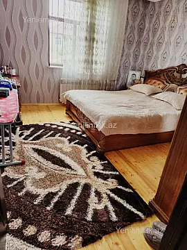 Satılır 5 otaqlı həyət evi 143 m²