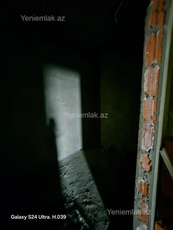 Satılır 3 otaqlı yeni tikili 136 m²