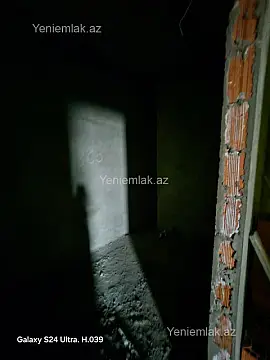 Satılır 3 otaqlı yeni tikili 136 m²