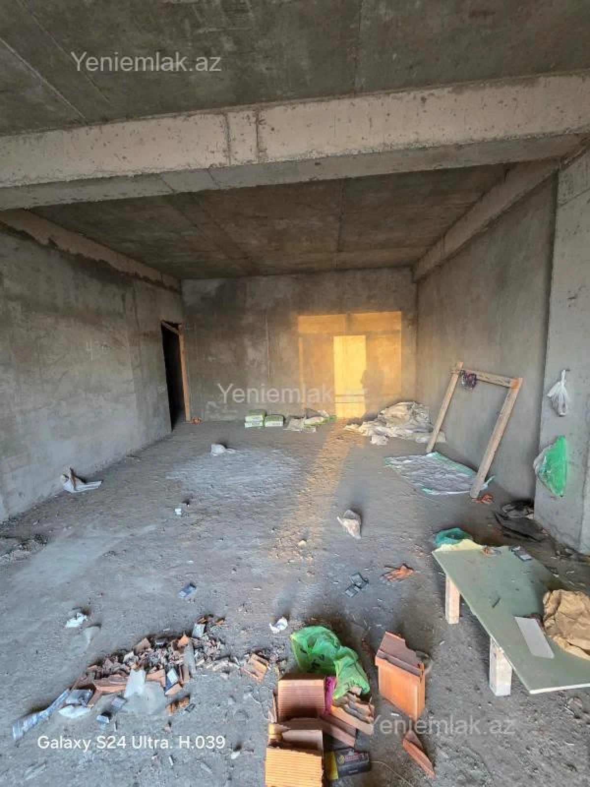 Satılır 3 otaqlı yeni tikili 136 m²