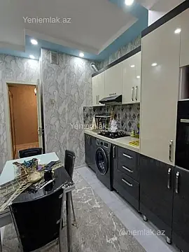 Satılır 1 otaqlı köhnə tikili 35 m²