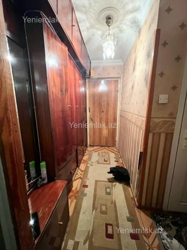 Satılır 3 otaqlı köhnə tikili 65 m²
