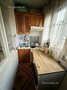 Satılır 3 otaqlı köhnə tikili 65 m²