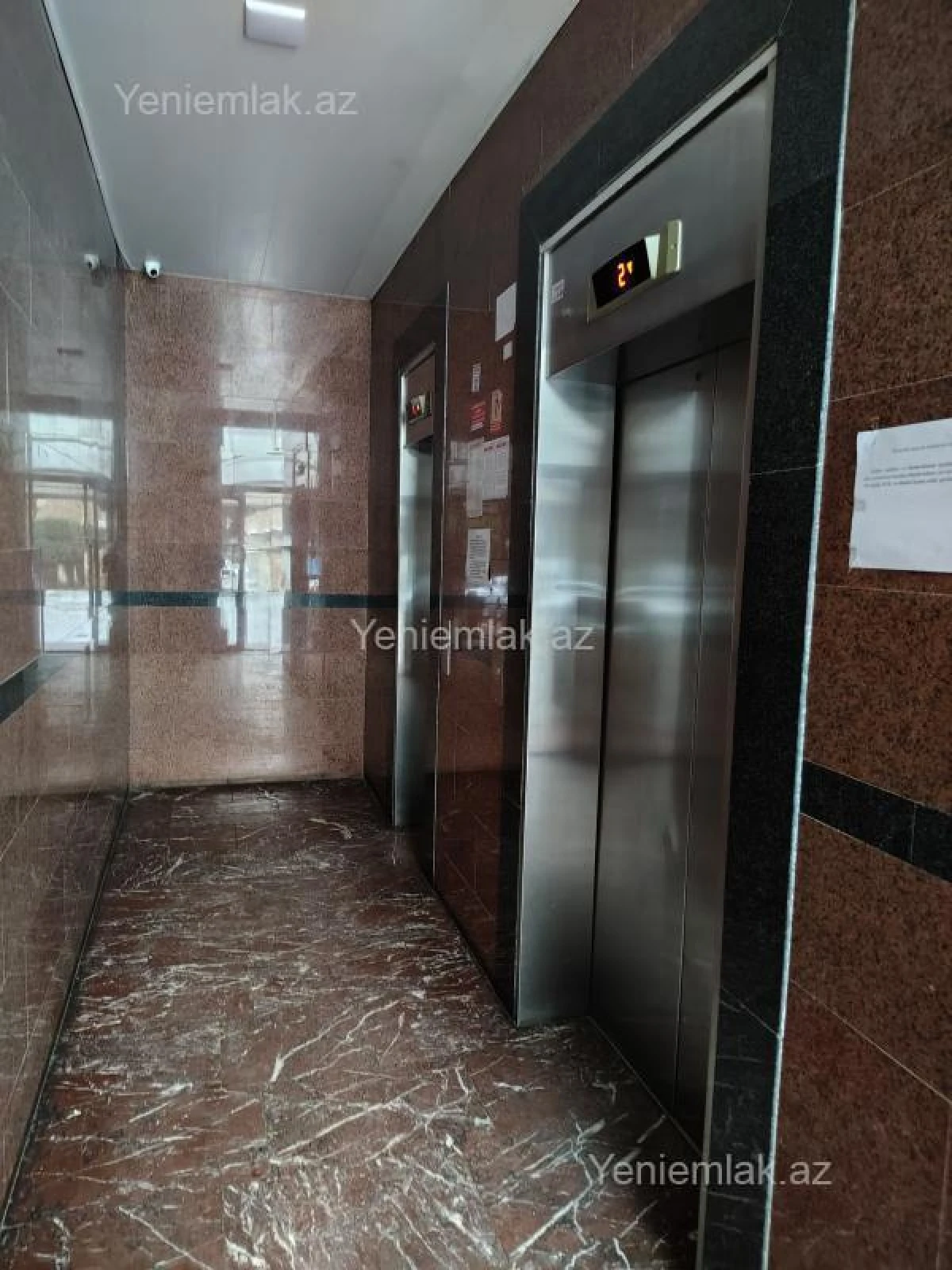 Satılır 2 otaqlı yeni tikili 65 m²