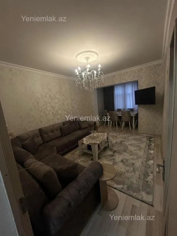 Satılır 3 otaqlı köhnə tikili 69.6 m²
