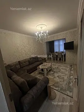 Satılır 3 otaqlı köhnə tikili 69.6 m² — Sumqayıt, 7-ci mikrorayon 3 otaq 69.60 m²
