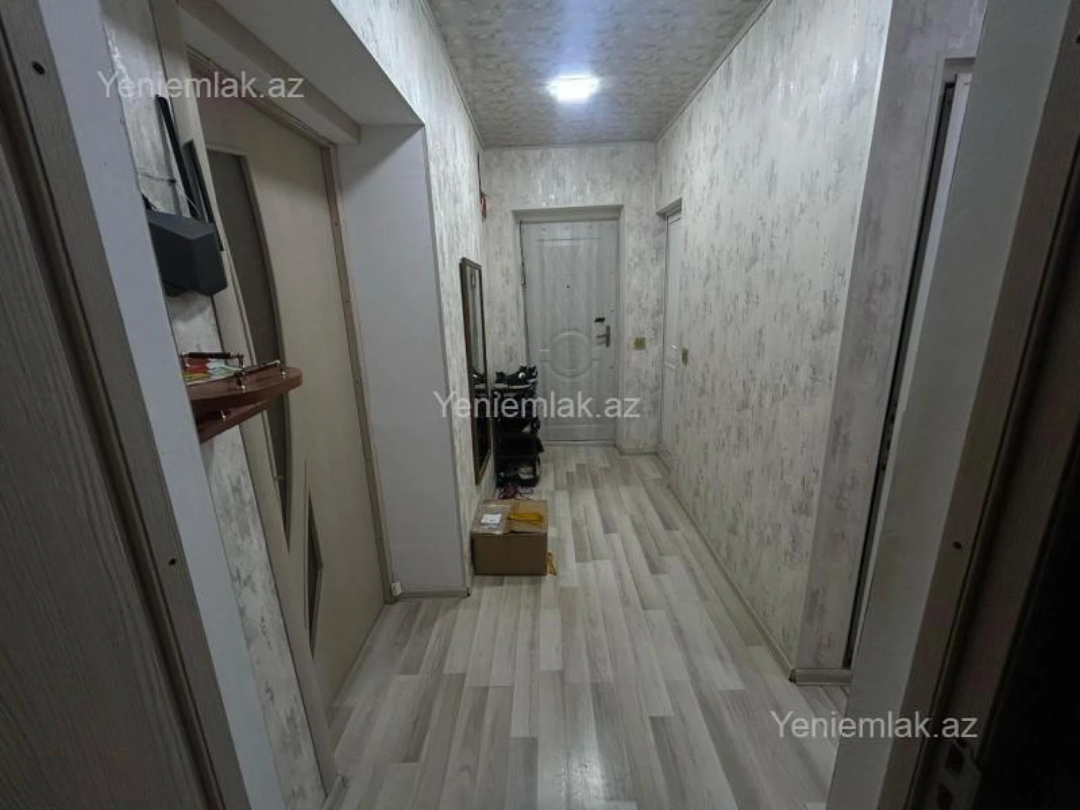 Satılır 3 otaqlı köhnə tikili 69.6 m²