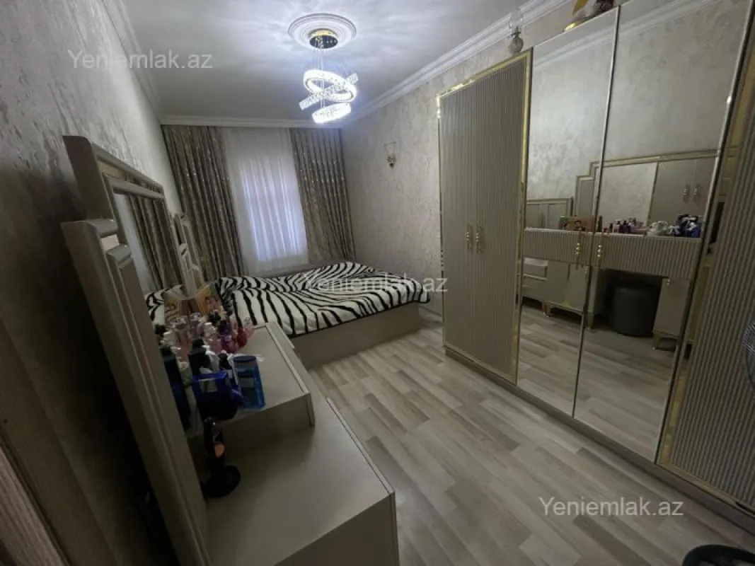 Satılır 3 otaqlı köhnə tikili 69.6 m²