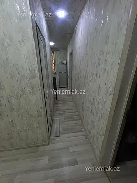 Satılır 3 otaqlı köhnə tikili 69.6 m²