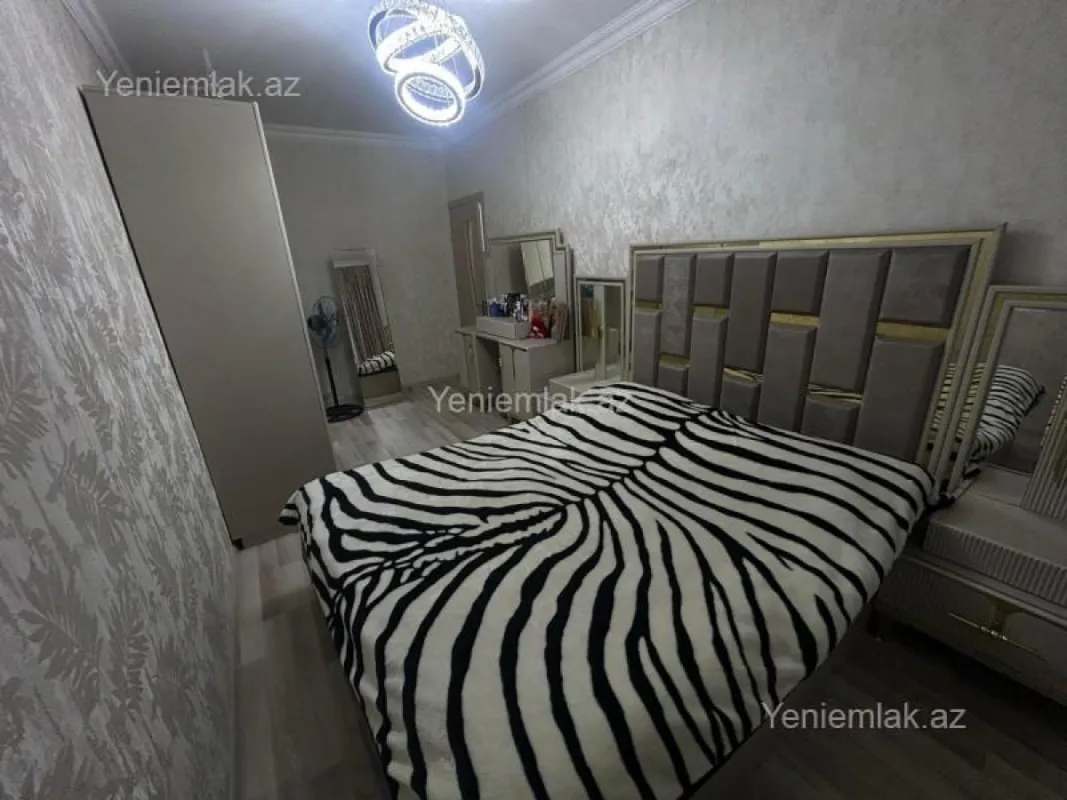 Satılır 3 otaqlı köhnə tikili 69.6 m²