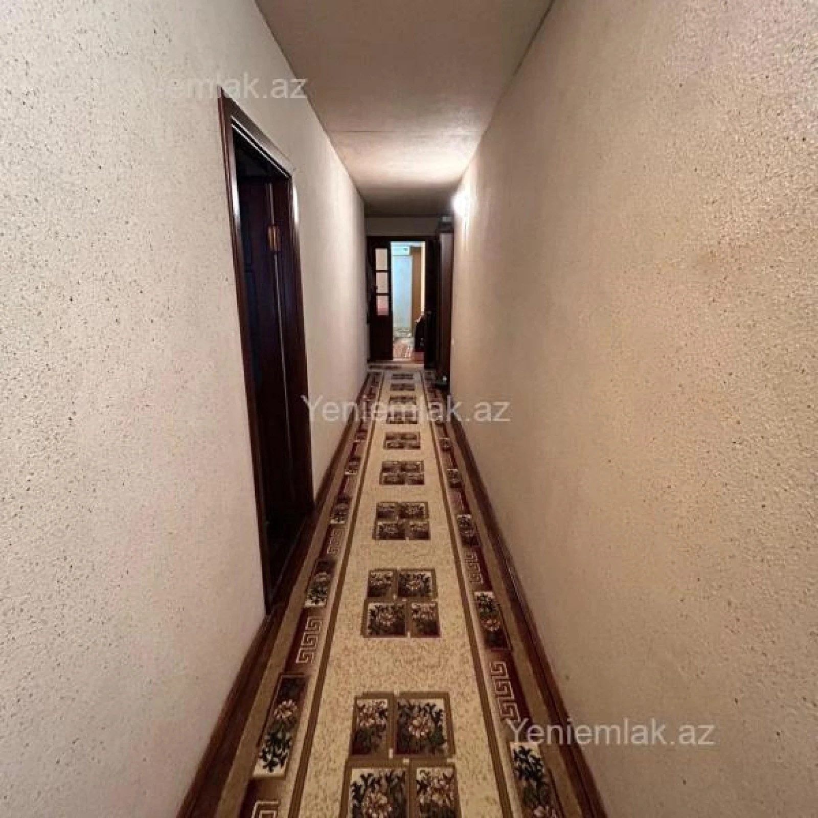Satılır 3 otaqlı həyət evi 80 m²