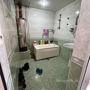 Satılır 3 otaqlı həyət evi 80 m²